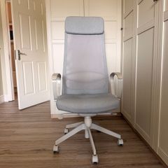 IKEA office chair Marcus
