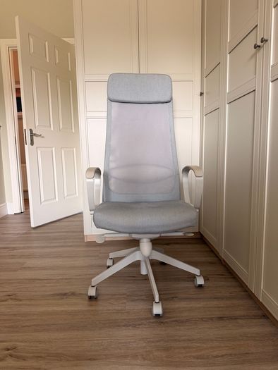 IKEA office chair Marcus