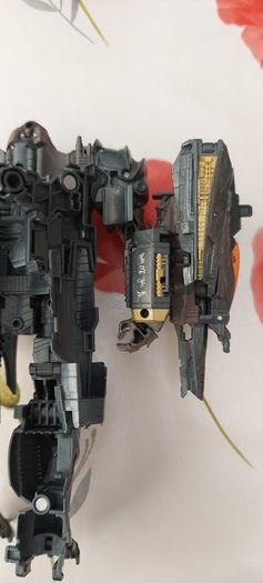 Transformer / toy