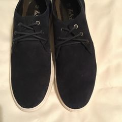 Onfire Suede Shoes, size EU-47, UK-12