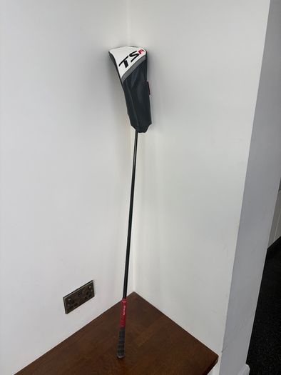 Titleist TSR3