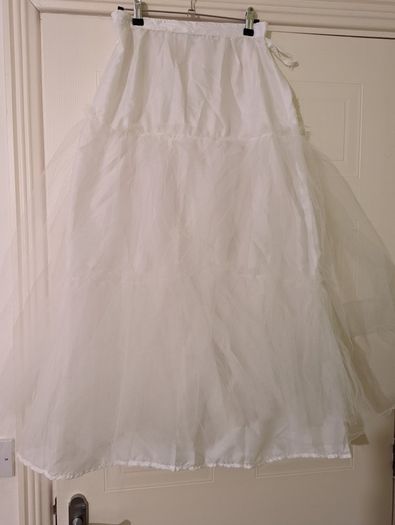 Stunning Marylise wedding dress size EU 40