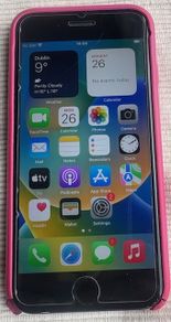 IPhone SE 64GB Black