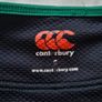 2015-2016 Canterbury ireland rugby shirt Size small Pit to pit 19" 28" long Black In excellent condition Image 10