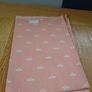 Cotton Fabric Pieces x 4 for Sale Image 9