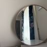 Brand new rose gold mirror Image 5