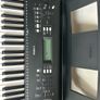 YamahaPSR-EW310 Black Image 7