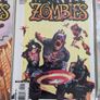 10 Marvel Comics Complete Sets Marvel Zombies Original Series Silver Surfer Image 3