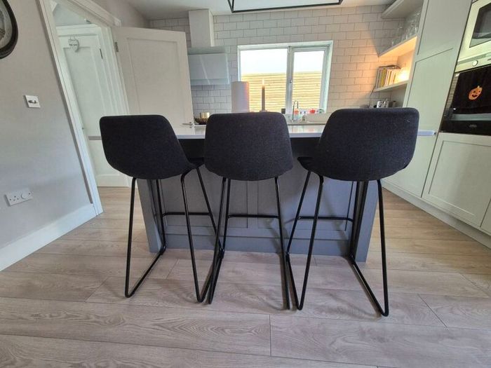bar, kitchen island stools