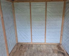 garden shed for sale