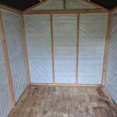 garden shed for sale