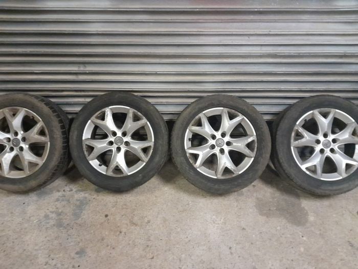 Citroen C5  1.6 hdi  all parts available