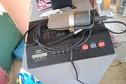 Yamaha qx5 sequencer