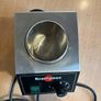 Krampouz Electric Sauce Warmer Single Bottle Pot Model BECIC1FO Image 6