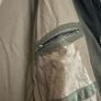 Men's long coat hunting shooting fishing Image 5