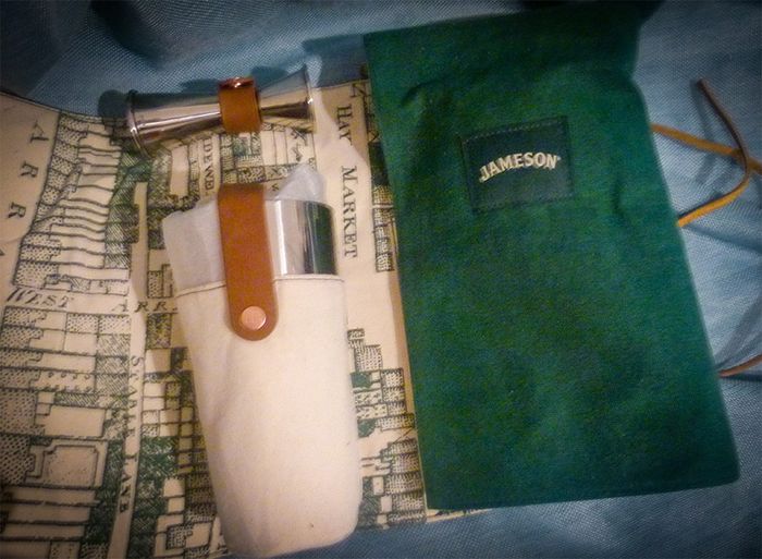 Jameson - New - Cocktail Set