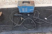 Powercraft 160A welder