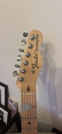 Fender US Telecaster