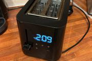 Used toaster