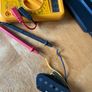 Fender 51 No Caster Telecaster Pick ups Image 6