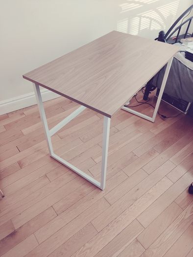 office Table 100cmx60cm
