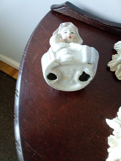 religious ceramic