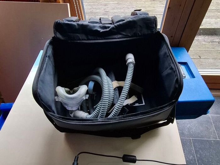 Cpap