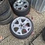 Bmw alloys Image 3