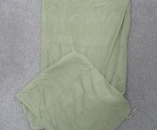 USMC Elite Olive Green Military Army Fleece Sleeping Bag Liner