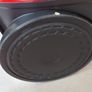Morphy Richards Vacuum Cleaner, Model 980564, Red, in excellent condition and great suction Image 7