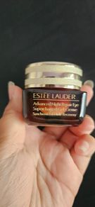 Estee Lauder Advanced Night Repair Eye Surcharged Gel-Creme Synchronized Multi Recover Eye Cream in 15ml