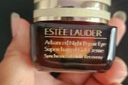 Estee Lauder Advanced Night Repair Eye Surcharged Gel-Creme Synchronized Multi Recover Eye Cream in 15ml
