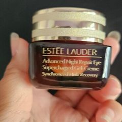 Estee Lauder Advanced Night Repair Eye Surcharged Gel-Creme Synchronized Multi Recover Eye Cream in 15ml