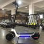 AOVOK9 Electric Scooter Image 7