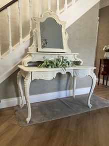 Dressing Table