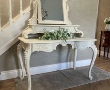 Dressing Table