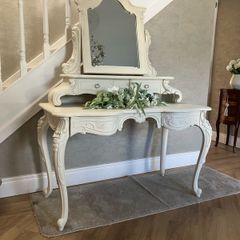 Dressing Table