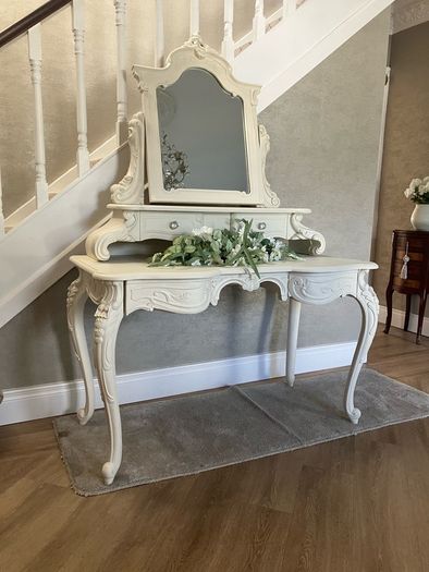Dressing Table
