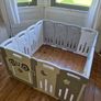 Playpen for sale - REDUCED Image 4