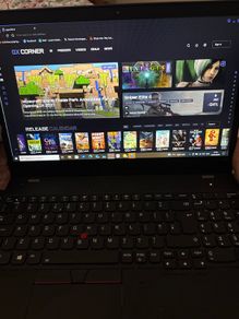 Laptop