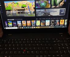 Laptop