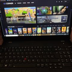 Laptop