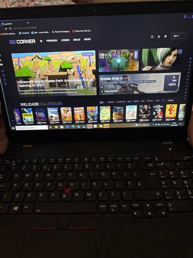 Laptop
