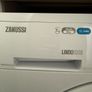 zanussi washer dryer Image 2