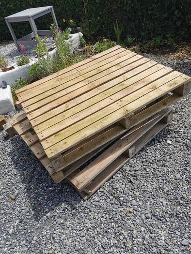Free Pallets