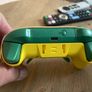 controller  special edition nintendo , PC and Mobile Image 2
