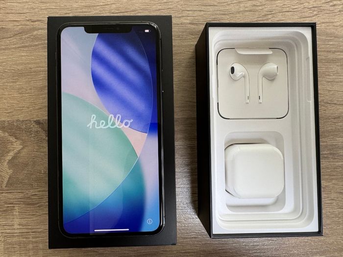 iPhone 11 Pro Max