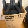 Chicco Echo Lite Stroller, Buggy from Birth to 22 kg Image 2