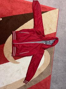 Men Rain Coat