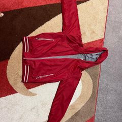 Men Rain Coat